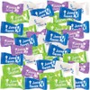 Fun Express Jesus Saves Me Sweet Cream Easter Hard Candies
