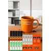 Office & Hotel Tea Coffee Sachet Set – 100 items