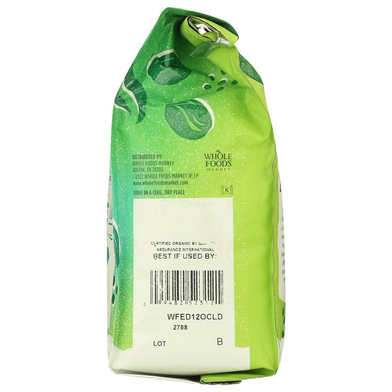 Whole Foods Market, Organic Café la Duena Ground Coffee, Medium
