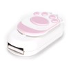 USB Flash Drive Cat Paw Shape Portable U Disk Large