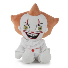 Play by Play Plush Toy from Horror Movies - 25 cm (Pennywise)