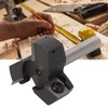 Spoilboard Surfacing Router Bit 8mm Shank 3 Flute 1 1/2