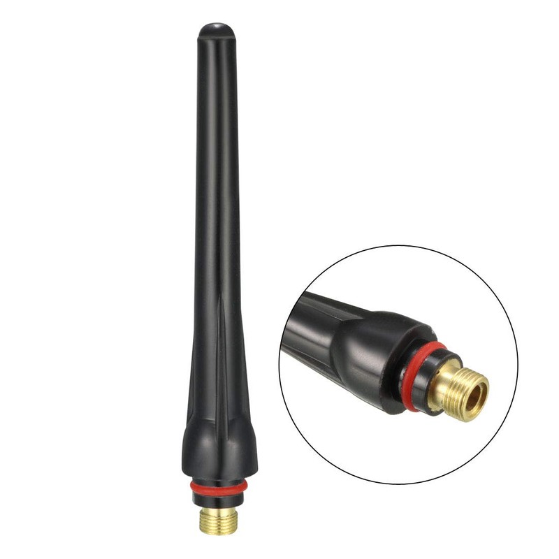 sourcing map TIG Back Cap for TIG Welding Torch SR