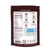 NATIERRA Dark Chocolate Covered Goji Berries | 6 Ounce (Pack
