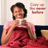Downy Cozy Collection In-Wash Laundry Scent Booster Beads, Cherry Jubilee