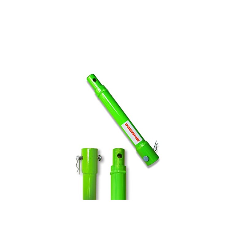 WERKON Professional Accessory for Auger / Pile Drill / Well