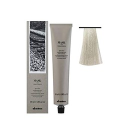 Davines Coloring Vibrachrom Mask Hair Colour Conditioning Cream Hair Verf 12.11 100 ml