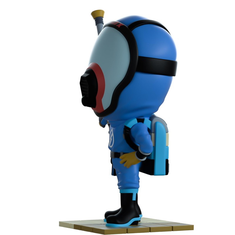 Youtooz PowerWash Simulator: PowerWash Simulator