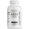 Bronson Rhodiola Rosea Vegetarian Capsules - Adaptogenic Herb - Brain,