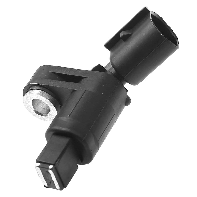ABS Wheel Speed Sensor Front Right Compatible with B-o-r-a Caddy