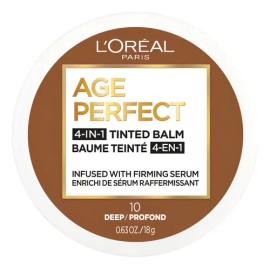 L'oreal Paris Age Perfect Base De Balsamo Deep 10