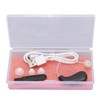 Hearing Amplifier Rechargeable Portable Sound Amplifier with Adjustable Volume for