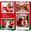 Christmas Hats Adults Novelty Christmas Decorations Christmas Santa Hats for
