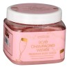 Exfoliante Corporal Rosé Champagne Wishes de Pink Sugar y Frambuesa,