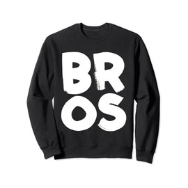 BROS Sweatshirt