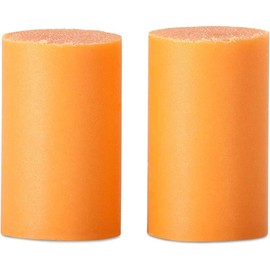 Pencil Eraser, Latex-Free Rubber, No-Smudge Eraser, Pack of 24 - Color: Orange, Specification: Pack of 24