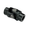 IMOOA 3/4" Smooth x 13/16"-36 Spline Universal Steering U Joint