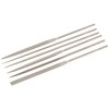 BELLOTA 4078/16 Pack of 6 Needle Files – in Case
