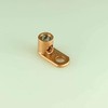 14-4 Ga. Copper Post Connectors (1 per pack)