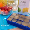 Tazo Tea Bags Sampler 40 Count Variety Gift Box, 10