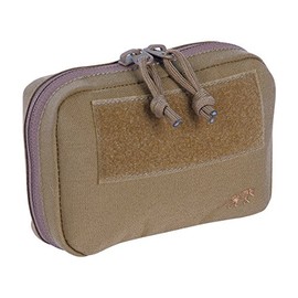 Tasmanian Tiger TT Admin Pouch, Coyote
