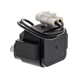 NICHE Starter Solenoid Relay Switch for Yamaha 5EH-81940-01-00 Kodiak 400 Big Bear 350
