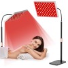 Red Light Therapy for Body, Infrared Light Therapy Panel with