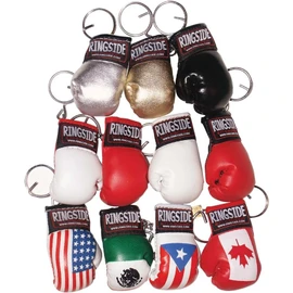 Ringside Boxing Glove Key Ring