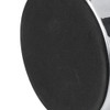 Thicken Round Stainless Steel Coffee Grounds Container Box Bucket Durable