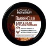 Barber Club Beard & Hair Styling Pomade - 75 ml