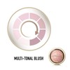 Max Factor Max Factor Crème Puff Blusher, Alluring Rose 25