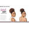 Sensationnel hair extensions - ip coil puff instant pony