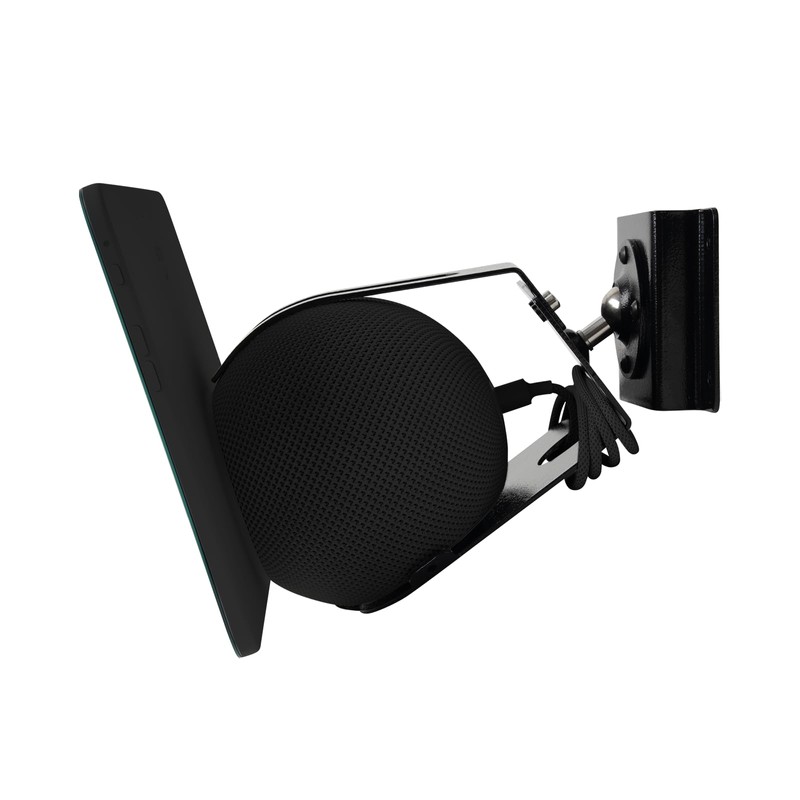 shinar Metal Wall Mount for Echo Show 8/11(2025 Releas)