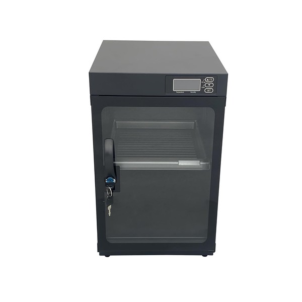 WYDDDARY 30L Full Automatic Digital Camera Dehumidify Storage 2 Layers