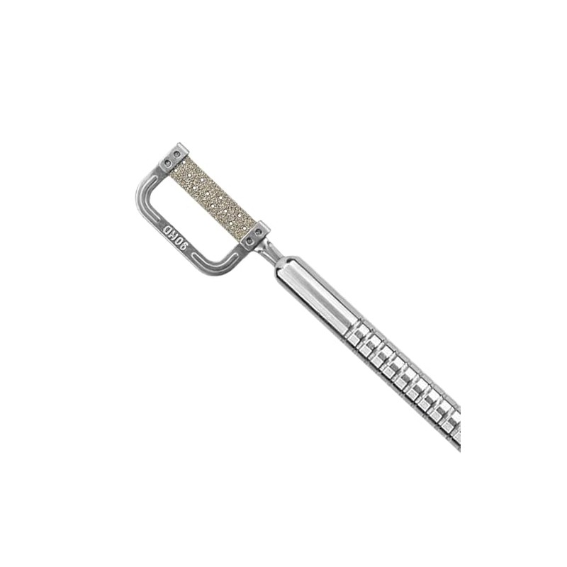 Tiras de IPR dentales para reducción de esmalte interproximal Kit
