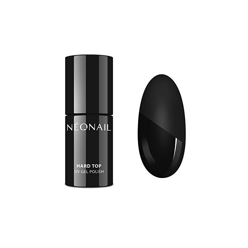 NeoNail Hybrid UV varnish 7.2 ml - HARD TOP -