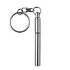 geo-versand Telescopic Ballpoint Pen Key Ring Pen Geocaching Top