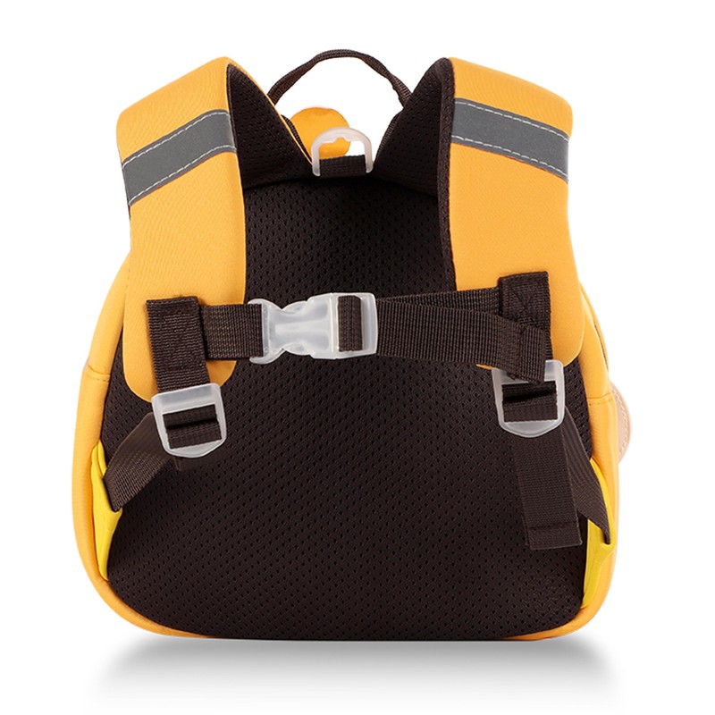 Umtiti 3D Cute Animal Cartoon Preschool Backpack for Girls &