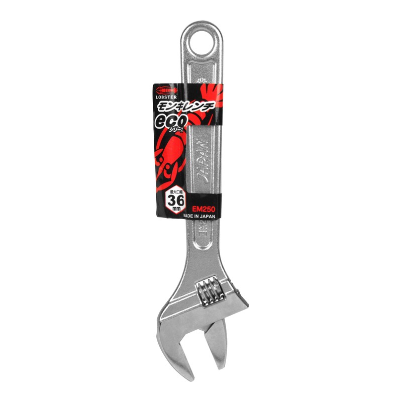 Shrimp Monkey Wrench Eco EM250