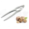 YISHUI Nutcracker, Shell, Stainless Steel, Nutcracker, Crab, Lobster Crab, Durable,