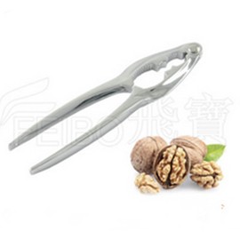 YISHUI Nutcracker, Shell, Stainless Steel, Nutcracker, Crab, Lobster Crab, Durable, Long Lasting Tool