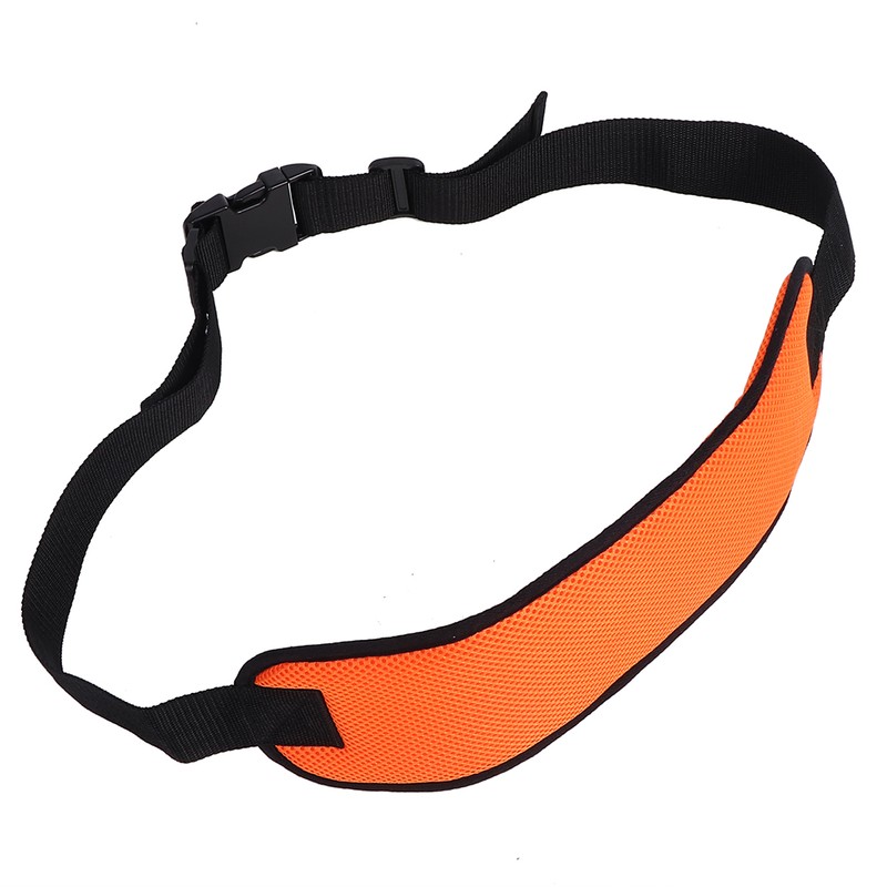 Adjustable Mesh Safety Belt Strap Breathable Seat Belt for Wheelchair