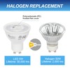 Simba Lighting LED GU10 5W ETL Listed Dimmable Spot Light