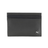 Mandarina Duck Men's Downtown Travel Accessory Wallet, Iron Gate