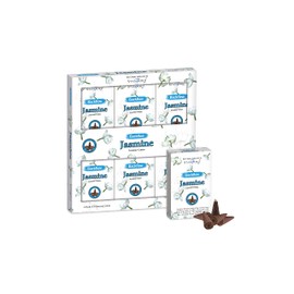 Stamford Backflow Cones, Jasmine, One Size