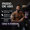 COURA Creatina Monohidratada en Polvo - Fuerza y Resistencia 450g