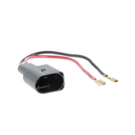 maxxcount Speaker connection cable compatible with VW Golf V, Touran, New Beetle (front / rear door)