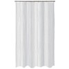 Spirella Polyester Shower Curtain