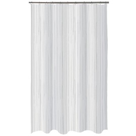 Spirella Polyester Shower Curtain