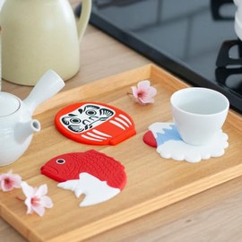 biite Congratulatory Coaster (Dharma)